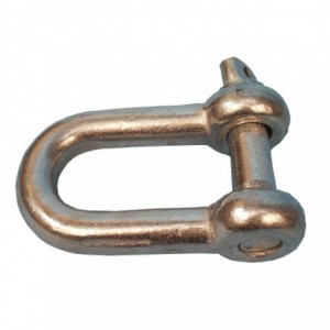 D Shackles 16MM