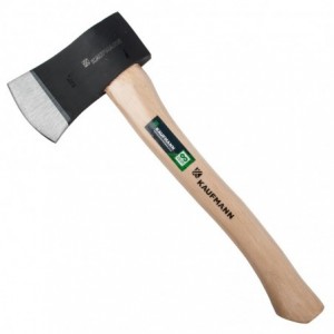 Kaufmann 0.9KG Axe 400MM