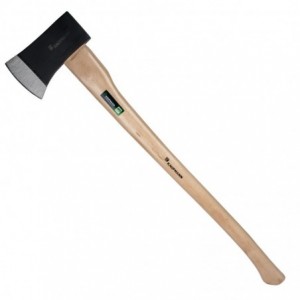 Kaufmann 1.8KG Axe 900MM