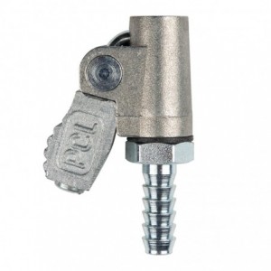 Pump Thumblock H/DUTY CO2H03 Pcl