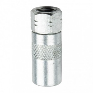 Groz Grease Pump 3 Jaw Coupler