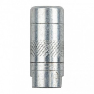 Groz Grease Pump 4 Jaw Coupler