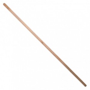 Broom Handle 25MMX1200MM