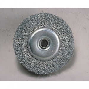 Wire Grinding Wheel W519/40W 150X25X16MM