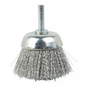 Wire Grinding Brush Cup 50X6MM MC1001