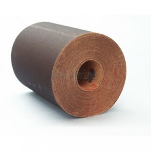 Deerfos P60 300MMX50M Floorpaper Roll(black)