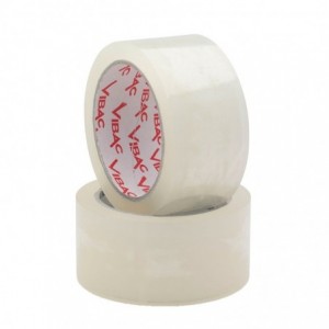 Vpack 7823 Acrylic Tape Clear 48MM X 50M