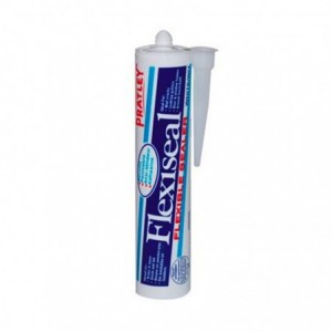 Pratley Flexiseal Flexible Sealer 400G