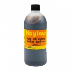 Belt Dressing Liquid 500ML