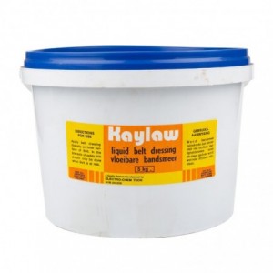 Belt Dressing Liquid 5KG