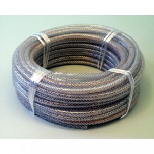 Hose Lab Reinforced Pm 10MM 30M