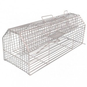 Trap Rat Wire Cage