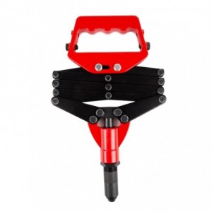 Kaufmann Riveter Lazy T