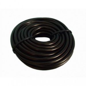 Cable Cabtyre 3 Core White 100M 1.0MM
