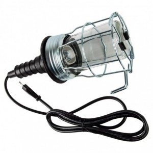 Unilead Metal Lead Light Cw 5M 220V