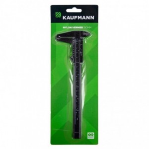 Kaufmann Vernier Nylon 150MM