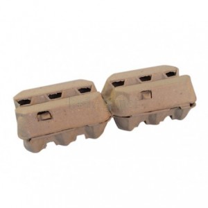 Egg Holder Closed 170/BUNDLE 2X6