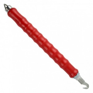 Potato Bag Twisting Tool