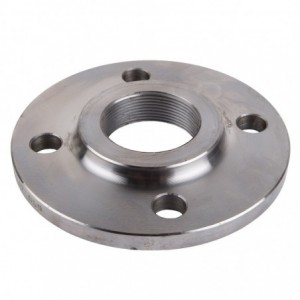 Flange Screwed Blk Ff Type 1600/4 50MM