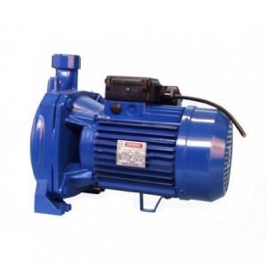 Speroni Pump Centri Single Imp 50X32MM 4.00KW 400V