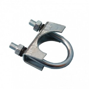 Exhaust Pipe Clamp 57MM
