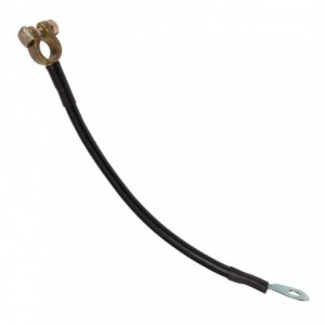Battery Cable 300MM SQ40 A1013