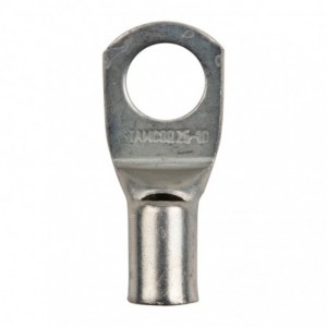 Cable Lug SQ25 10MM Hole