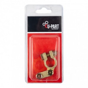 U-PART Positive Terminal