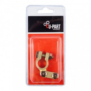 U-PART Negative Terminal