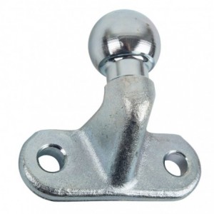Hitch Gooseneck 50MM 3500KG
