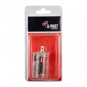 U-PART Light Flasher Unit 12V 2 Pen