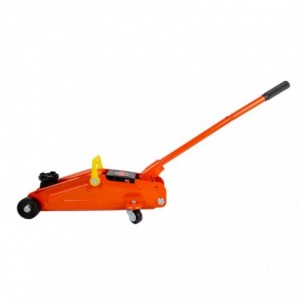 U-PART Jack Trolley 2 Ton