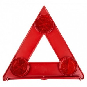 Warning Triangle