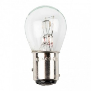 Globe Dbl Filament 12V G1034