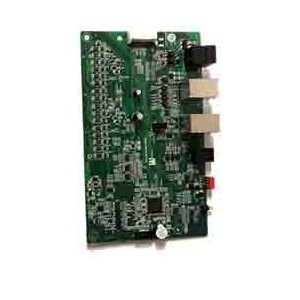 Pylon US2000B Plus Replacement CMU