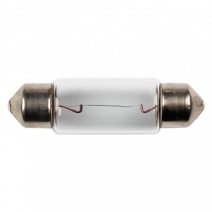 Globe Festoon 12V G254