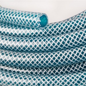 Reinforced Fuel Hose 8MM Pm