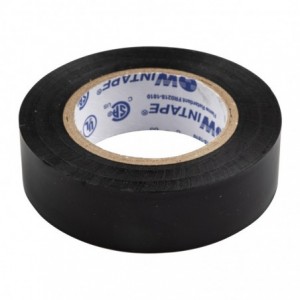 Quality Insulation Tape Blk 10M