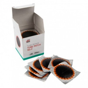 Rema Tip Top Tube Patch Round 45MM NO2