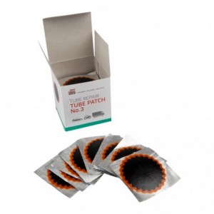 Rema Tube Patch Round 54MM NO3