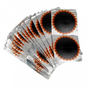 Rema Tip Top Tube Patch Round 75MM NO4