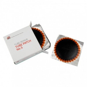 Rema Tip Top Tube Patch Round 94MM NO5