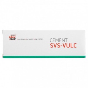 Rema Tube Vulcanising Solution 25G