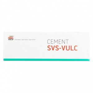 Rema Tube Vulcanising Solution 50G