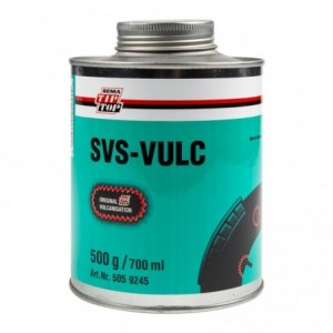 Rema Tube Vulcanising Solution 700ML