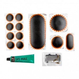Rema Tube Patch Kit Truck TT20