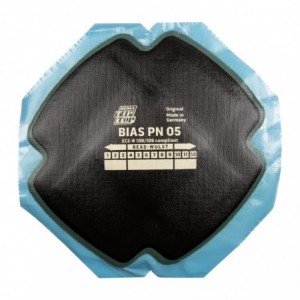 Rema Tip Top Tyre Gaiter Cross Ply Blu 160MM 4PLY