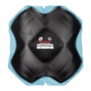 Rema Tyre Gaiter Cross Ply Blu 295MM 6PLY PN07