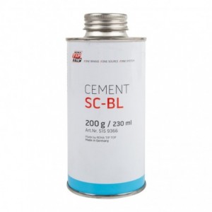 Rema Tip Top Tyre Gaiter Special Cement 230ML