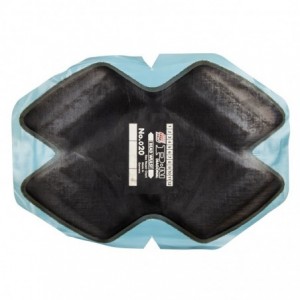 Rema Tyre Gaiter Cross Ply Blu 255MM 4PLY PN20